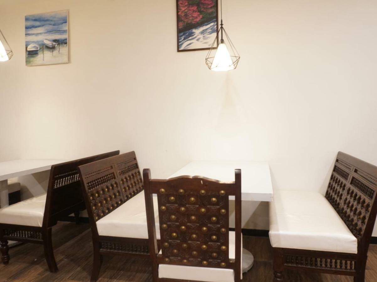 Palette Four Seasons Recreation Resort Jalgaon Extérieur photo