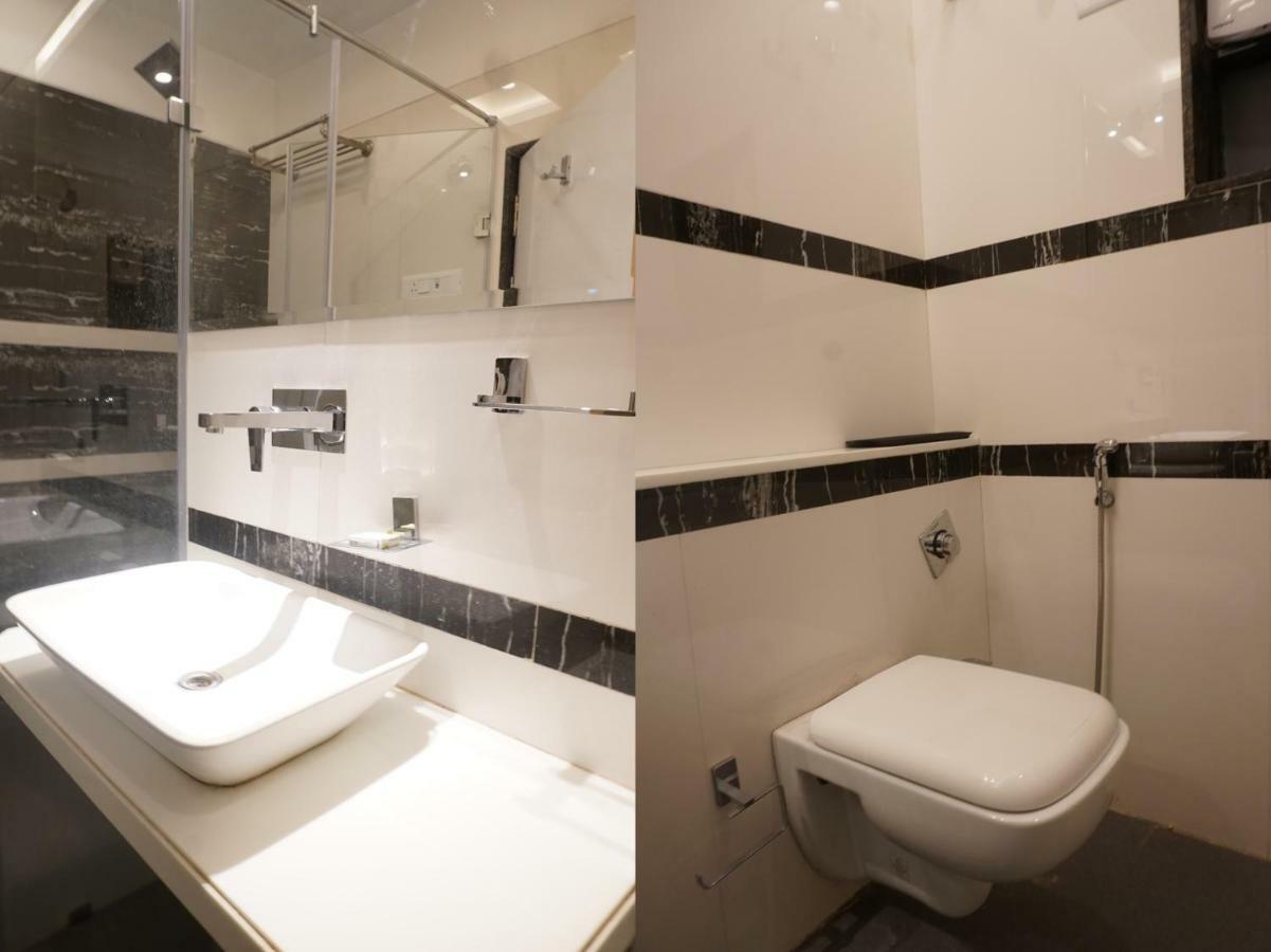 Palette Four Seasons Recreation Resort Jalgaon Extérieur photo