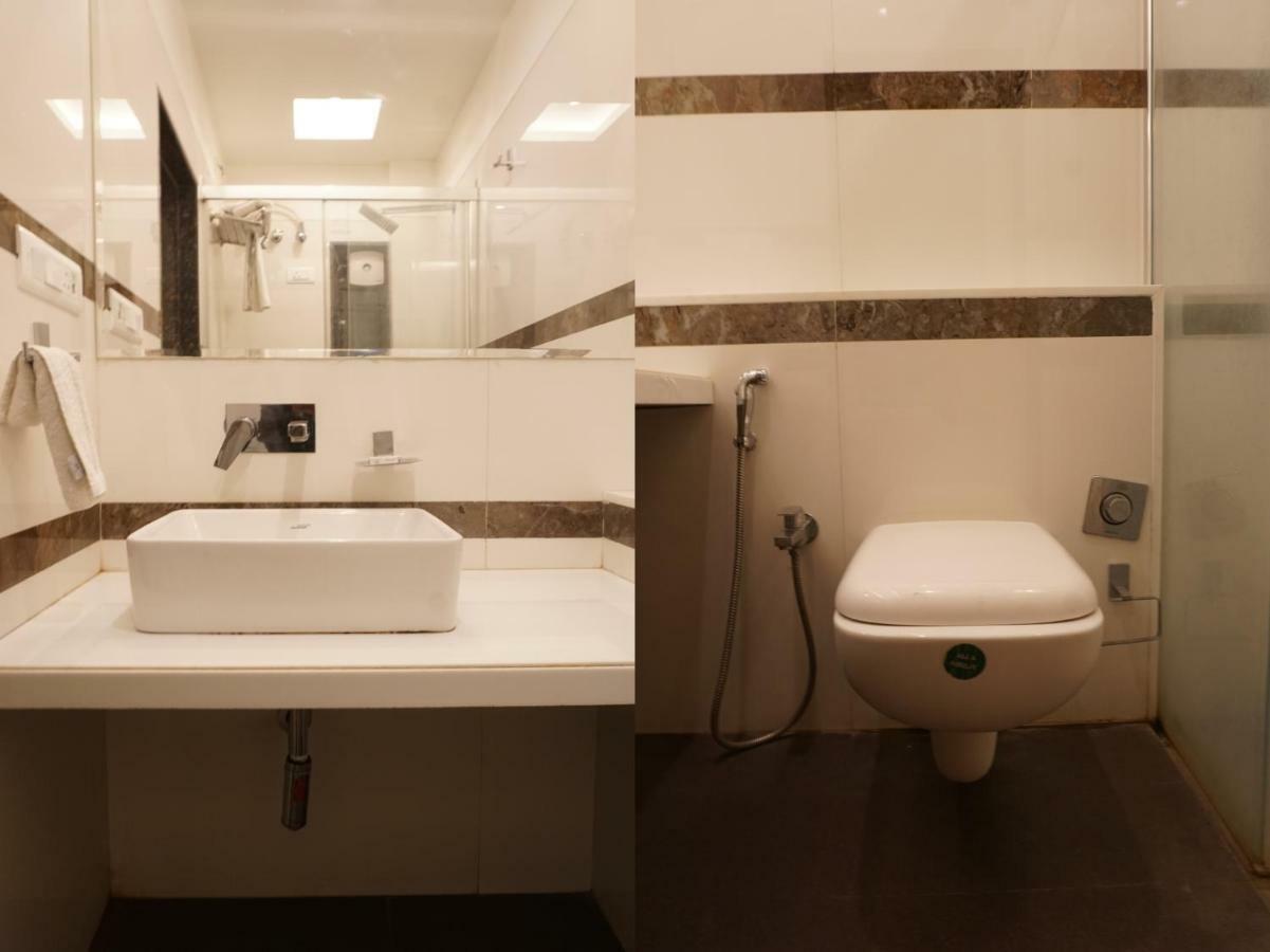 Palette Four Seasons Recreation Resort Jalgaon Extérieur photo